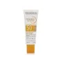 Protetor Solar Com Cor Bioderma Photoderm Aquafluide Light SPF 50+ 40 ml de Bioderma, Filtros solares - Ref: S8314665, Preço:...