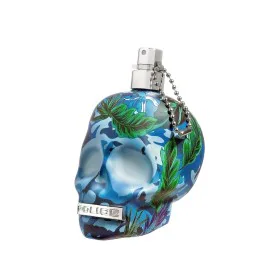 Perfume Hombre Police EDT To Be Exotic Jungle 75 ml de Police, Agua de tocador - Ref: S8314715, Precio: 17,44 €, Descuento: %