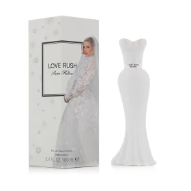 Perfume Mujer Paris Hilton EDP Love Rush 100 ml de Paris Hilton, Agua de perfume - Ref: S8314718, Precio: 35,84 €, Descuento: %