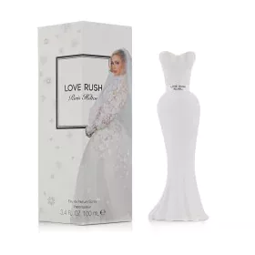 Women's Perfume Paris Hilton EDP Love Rush 100 ml by Paris Hilton, Eau de Perfume - Ref: S8314718, Price: 35,91 €, Discount: %