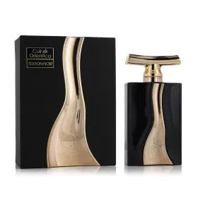 Perfume Unisex Orientica EDP Cuir de Orientica Édition Noir 90 ml de Orientica, Agua de perfume - Ref: S8314720, Precio: 62,8...