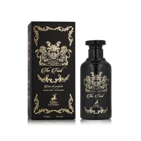 Perfume Unissexo Maison Alhambra EDP The Trail 100 ml de Maison Alhambra, Água de perfume - Ref: S8314758, Preço: 21,53 €, De...