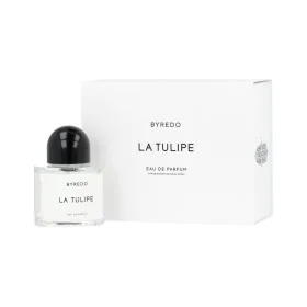 Parfum Femme Byredo EDP La Tulipe 100 ml de Byredo, Eau de parfum - Réf : S8314798, Prix : 215,16 €, Remise : %