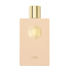 Gel de douche Burberry Parfumé 200 ml de Burberry, Gels douche - Réf : S8314815, Prix : 36,93 €, Remise : %