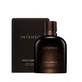 Men's Perfume Dolce & Gabbana Pour Homme Intenso EDP 125 ml by Dolce & Gabbana, Eau de Perfume - Ref: S8314836, Price: 62,64 ...