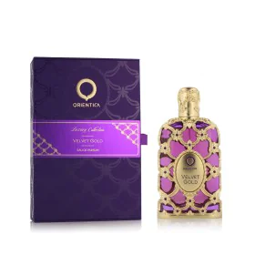 Perfume Mulher Orientica Velvet Gold EDP 150 ml de Orientica, Água de perfume - Ref: S8314862, Preço: 83,84 €, Desconto: %