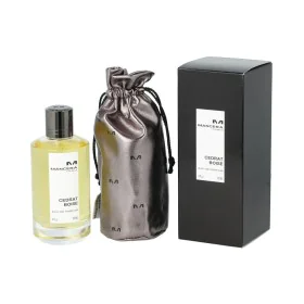 Parfum Unisexe Mancera Cedrat Boise EDP 120 ml de Mancera, Eau de parfum - Réf : S8314874, Prix : 87,75 €, Remise : %