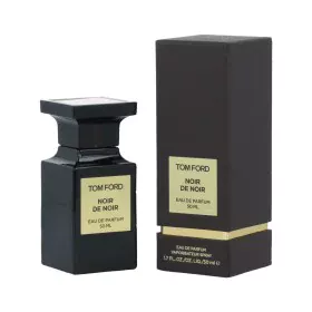 Profumo Unisex Tom Ford EDP Noir de Noir 50 ml di Tom Ford, Eau de Parfum - Rif: S8314875, Prezzo: 217,70 €, Sconto: %