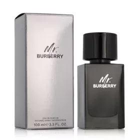 Herrenparfüm Burberry EDP Mr. Burberry 100 ml von Burberry, Eau de Parfum - Ref: S8314899, Preis: 64,89 €, Rabatt: %