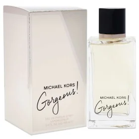 Women's Perfume Michael Kors EDP Gorgeous! 100 ml by Michael Kors, Eau de Perfume - Ref: S8314901, Price: 58,38 €, Discount: %