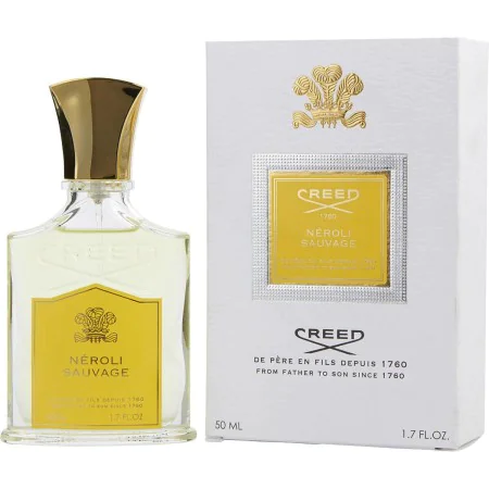 Unisex-Parfüm Creed EDP Neroli Sauvage 50 ml von Creed, Eau de Parfum - Ref: S8314903, Preis: 178,69 €, Rabatt: %