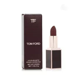 Barra de labios Tom Ford Nº 08 Velvet Cherry 3 g de Tom Ford, Pintalabios - Ref: S8314949, Precio: 46,04 €, Descuento: %