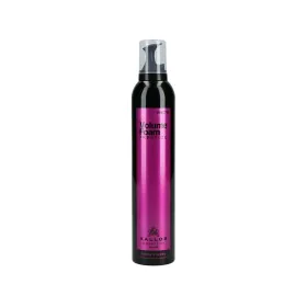 Spuma Fissante Extraforte Kallos Cosmetics Prestige 300 ml di Kallos Cosmetics, Mousse e spume - Rif: S8314964, Prezzo: 6,75 ...