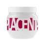 Maschera Riparatrice per Capelli Kallos Cosmetics Placenta 800 ml di Kallos Cosmetics, Balsami ad azione profonda e trattamen...