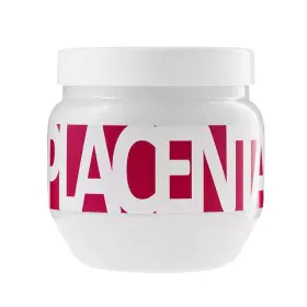 Máscara Capilar Reparadora Kallos Cosmetics Placenta 800 ml de Kallos Cosmetics, Máscaras - Ref: S8314972, Preço: 7,04 €, Des...