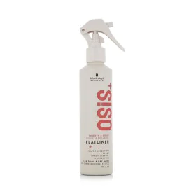 Hitzeschutz Schwarzkopf OSiS+ 200 ml von Schwarzkopf, Hitzeschutzsprays - Ref: S8314980, Preis: 10,71 €, Rabatt: %