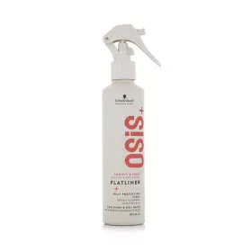 Protecteur de chaleur Schwarzkopf OSiS+ 200 ml de Schwarzkopf, Sprays thermo-protecteurs - Réf : S8314980, Prix : 10,21 €, Re...