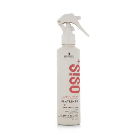 Protector del Calor Schwarzkopf OSiS+ 200 ml de Schwarzkopf, Sprays protectores térmicos - Ref: S8314980, Precio: 10,71 €, De...