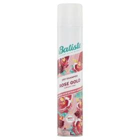 Shampooing sec Batiste Rose Gold 350 ml de Batiste, Shampooings secs - Réf : S8314986, Prix : 8,25 €, Remise : %