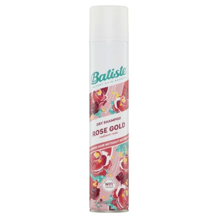 Shampooing sec Batiste Rose Gold 350 ml de Batiste, Shampooings secs - Réf : S8314986, Prix : 8,29 €, Remise : %