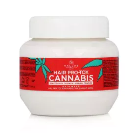 Haarmaske Kallos Cosmetics Hair Pro-Tox Cannabis 275 ml von Kallos Cosmetics, Kuren - Ref: S8314990, Preis: 2,93 €, Rabatt: %