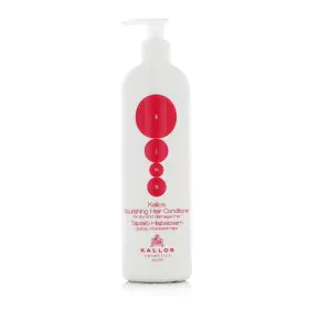 Après shampoing nutritif Kallos Cosmetics 500 ml de Kallos Cosmetics, Après-shampooings - Réf : S8314994, Prix : 4,99 €, Remi...