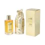 Perfume Unisex Mancera Gold Intensitive Aoud EDP 120 ml de Mancera, Agua de perfume - Ref: S8315041, Precio: 83,70 €, Descuen...