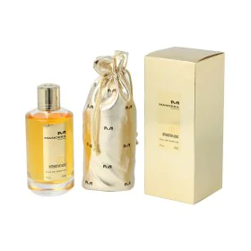 Parfum Unisexe Mancera Gold Intensitive Aoud EDP 120 ml de Mancera, Eau de parfum - Réf : S8315041, Prix : 83,70 €, Remise : %