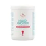 Maschera Riparatrice per Capelli Kallos Cosmetics Hair Pro-Tox 1 L di Kallos Cosmetics, Balsami ad azione profonda e trattame...