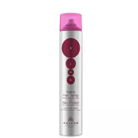 Extra Firm Hold Hairspray Kallos Cosmetics 750 ml by Kallos Cosmetics, Hair Sprays - Ref: S8315050, Price: 9,63 €, Discount: %