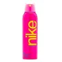 Spray déodorant Nike Pink 200 ml de Nike, Déodorants et anti-transpirants - Réf : S8315057, Prix : 6,26 €, Remise : %