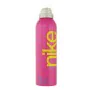 Spray déodorant Nike Pink 200 ml de Nike, Déodorants et anti-transpirants - Réf : S8315057, Prix : 6,26 €, Remise : %