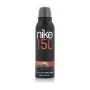 Desodorizante em Spray Nike 150 On Fire 200 ml de Nike, Desodorizantes - Ref: S8315058, Preço: 5,66 €, Desconto: %