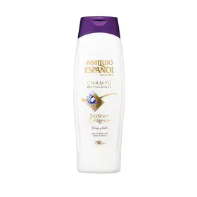 Shampoo Rivitalizzante Instituto Español Collageno 750 ml di Instituto Español, Shampoo - Rif: S8315065, Prezzo: 5,89 €, Scon...