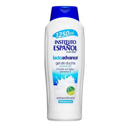 Gel de duche Instituto Español LactoAdvance 1,25 L de Instituto Español, Géis de duche - Ref: S8315068, Preço: 5,47 €, Descon...