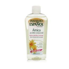 Óleo de Duche Instituto Español Arnica 250 ml de Instituto Español, Óleo de duche - Ref: S8315071, Preço: 6,68 €, Desconto: %