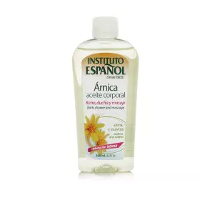 Duschöl Instituto Español Arnika 250 ml von Instituto Español, Duschöle - Ref: S8315071, Preis: 6,68 €, Rabatt: %