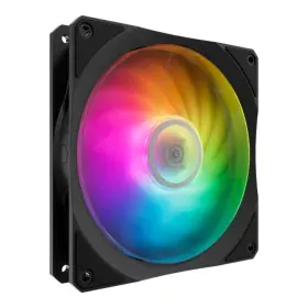 Ventilador de CPU Cooler Master Mobius 140P de Cooler Master, Ventilação e refrigeração - Ref: M0311582, Preço: 27,16 €, Desc...