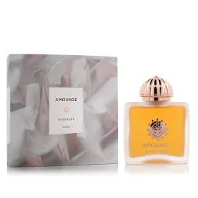 Women's Perfume Amouage Overture Woman EDP 100 ml by Amouage, Eau de Perfume - Ref: S8315084, Price: 225,21 €, Discount: %