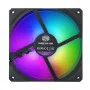 Ventilador de CPU Cooler Master Mobius 140P de Cooler Master, Ventilación y refrigeración - Ref: M0311582, Precio: 26,95 €, D...