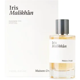 Parfum Unisexe Maison Crivelli Iris Malikhân EDP EDP 100 ml de Maison Crivelli, Eau de parfum - Réf : S8315089, Prix : 214,71...