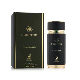 Parfum Femme Maison Alhambra Sceptre Amazonite EDP 100 ml de Maison Alhambra, Eau de parfum - Réf : S8315097, Prix : 28,11 €,...