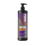 Shampoo für Blondes und Graues Haar Fudge Professional Clean Blonde Damage Rewind 1 L von Fudge Professional, Shampoos - Ref:...