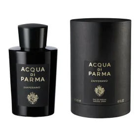 Perfume Unissexo Acqua Di Parma Zafferano EDP 180 ml de Acqua Di Parma, Água de perfume - Ref: S8315128, Preço: 198,80 €, Des...