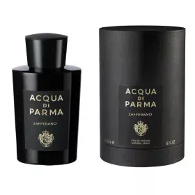 Unisex-Parfüm Acqua Di Parma Zafferano EDP 180 ml von Acqua Di Parma, Eau de Parfum - Ref: S8315128, Preis: 199,02 €, Rabatt: %