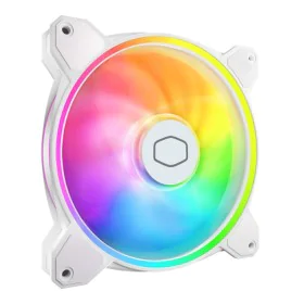 CPU Fan Cooler Master MF140 HALO by Cooler Master, Fans and cooling - Ref: M0311583, Price: 20,52 €, Discount: %