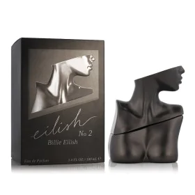 Parfum Unisexe Billie Eilish EDP Eilish Nº 2 100 ml de Billie Eilish, Eau de parfum - Réf : S8315147, Prix : 62,73 €, Remise : %