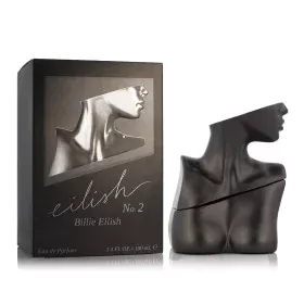 Profumo Unisex Billie Eilish EDP Eilish Nº 2 100 ml di Billie Eilish, Eau de Parfum - Rif: S8315147, Prezzo: 62,73 €, Sconto: %