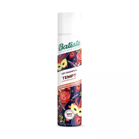 Champô em Seco Batiste Tempt Seductive Petals 200 ml de Batiste, Champôs secos - Ref: S8315149, Preço: 6,28 €, Desconto: %