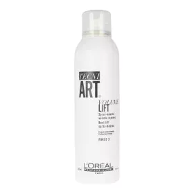 Mousse Fixative L'Oreal Professionnel Paris Tecni Art 250 ml de L'Oreal Professionnel Paris, Mousses - Réf : S8315156, Prix :...